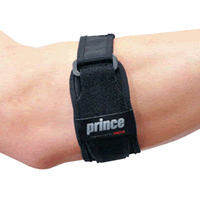 プリンス ハイパフォーマンスエルボー PRINCE SU700 サポーター テニス ゴルフ テニス肘 予防