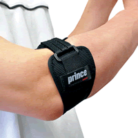 プリンス ハイパフォーマンスプレミアムエルボー PRINCE SU701 サポーター テニス ゴルフ テニス肘 予防