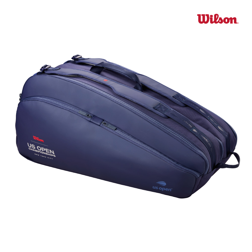 WILSON US Open 2025 Tour 12pk USオープン2025ツアー ラケット