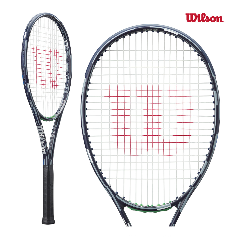 Wilson ブレード 98 16×19 V9 G3 2本セット ウインザーオンラインショップウイルソン ブレード98 16×19 V9