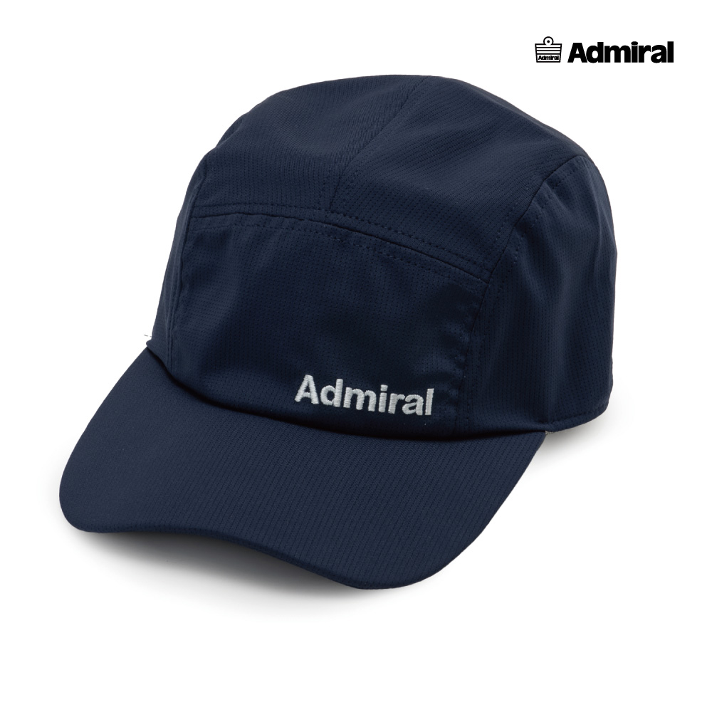 ADMIRAL ユニセックス ドライジェットキャップ ATMZ601-30 2026SS