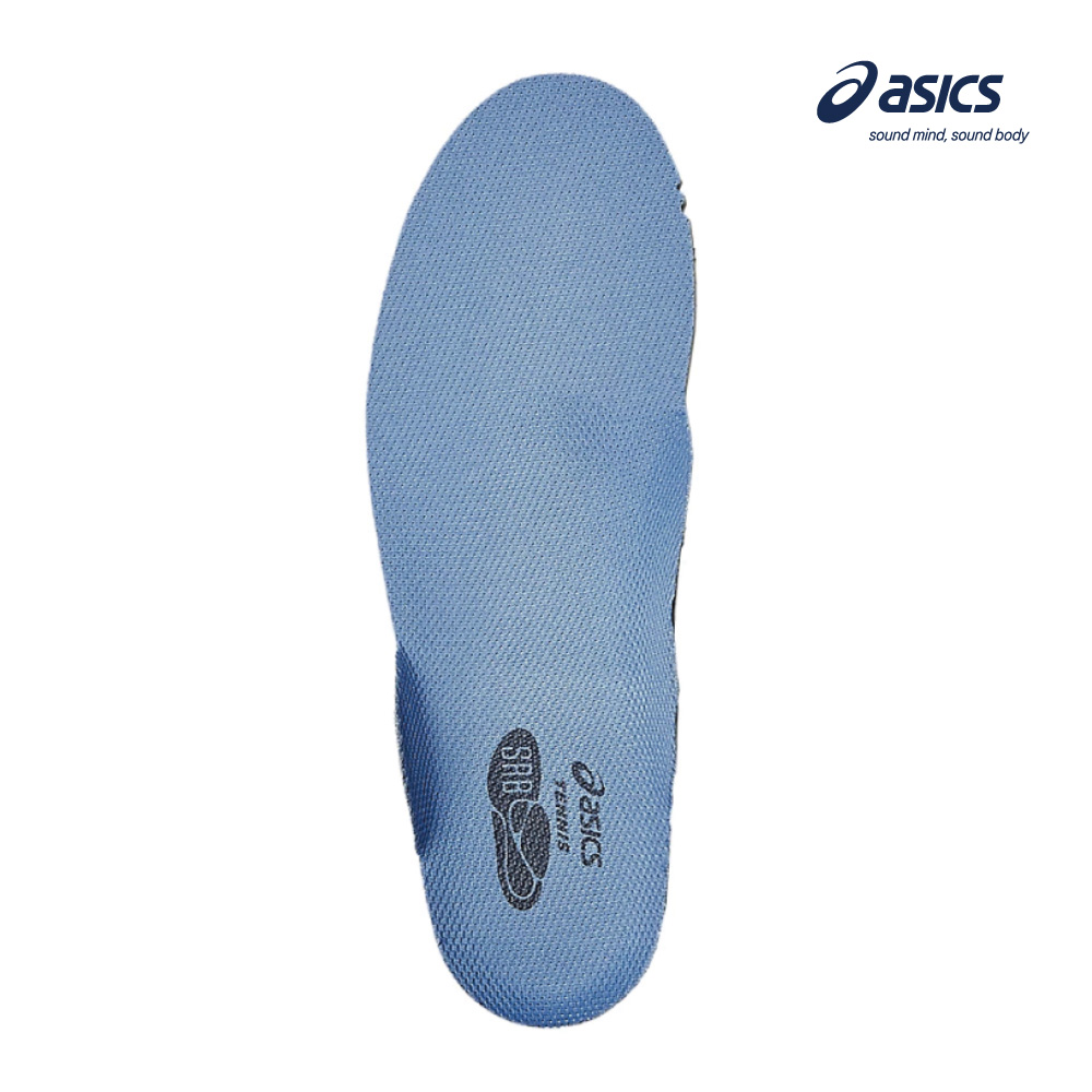 ASICS　テニス SRB(R)中敷　TIZ302　インソール　Unisex　アーチサポート　アシックス