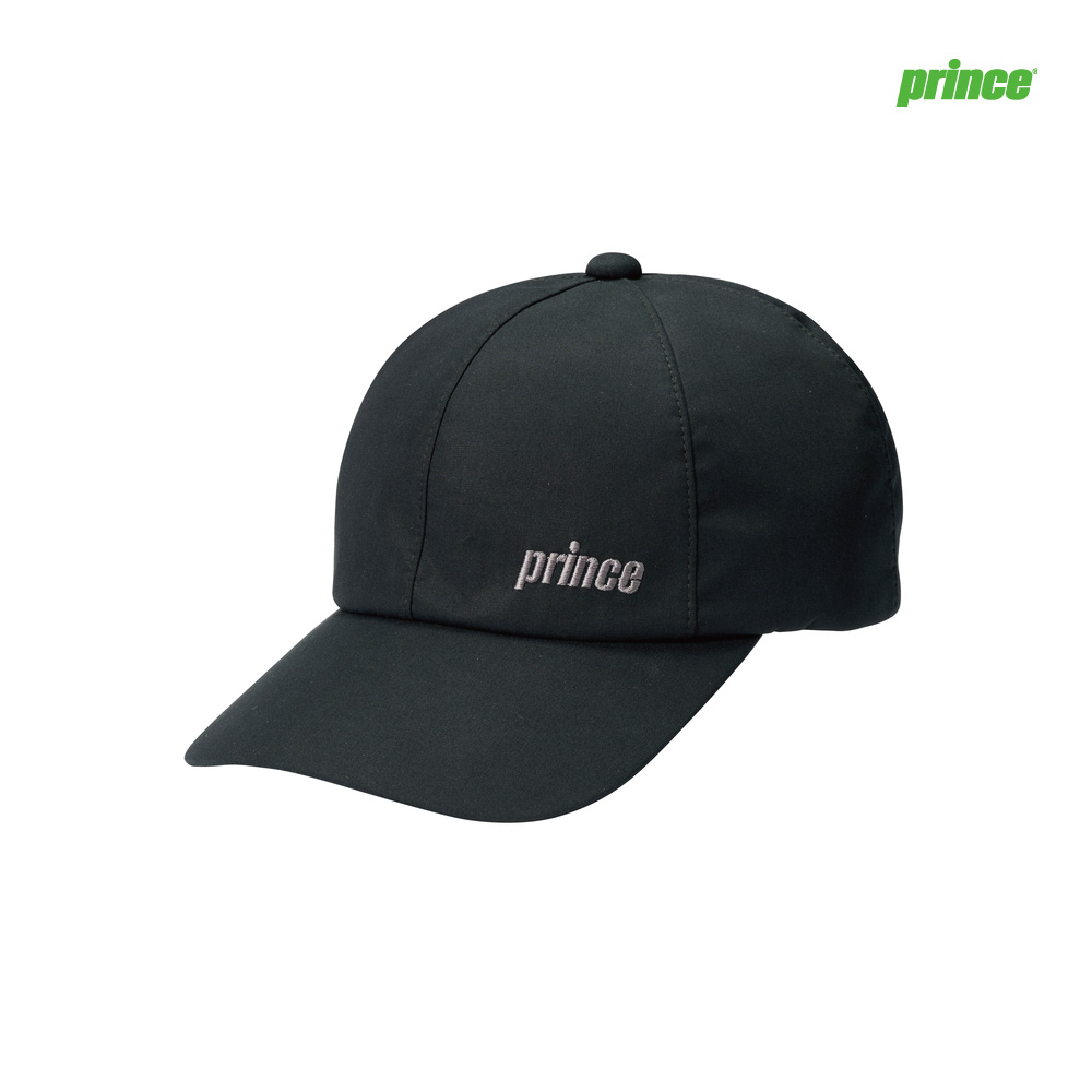 PRINCE　花粉キャップ　PH005-165　2026SS　ブラック