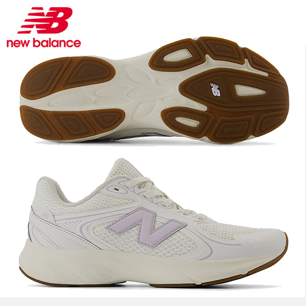 ニューバランス ランニングシューズ Amaste v1 WAMAS SP1 D レディース 25FW ホワイト