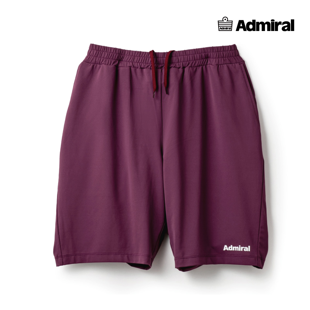 ミニマルショーツ　050　PUR　2024FW　Men'S