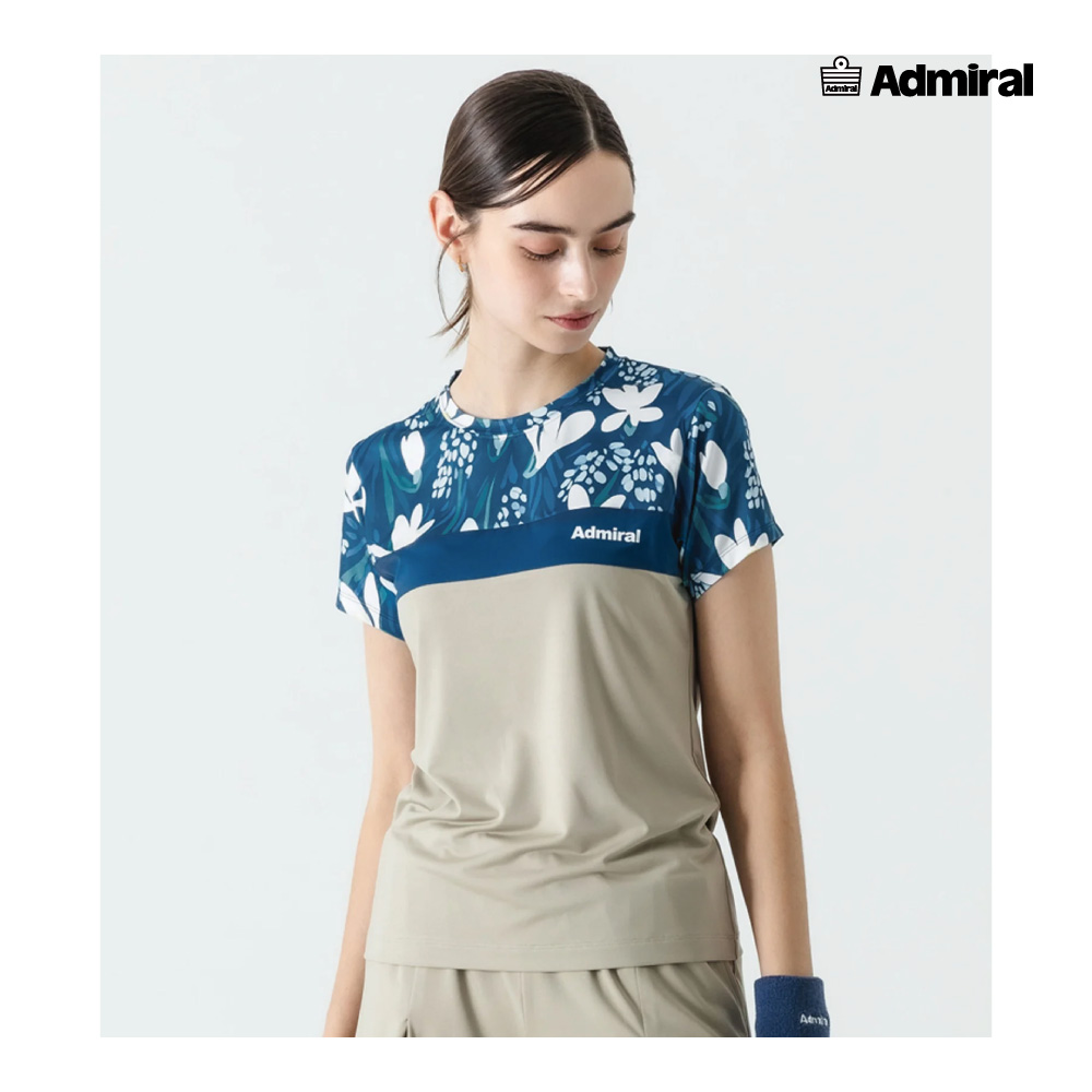 ADMIRAL　レディースウエア　2025FW