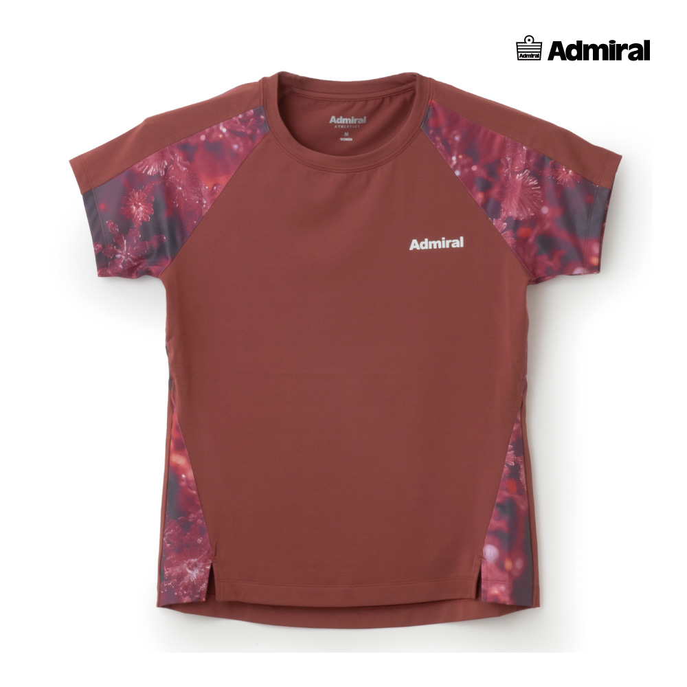 ADMIRAL　レディースウエア　2025FW