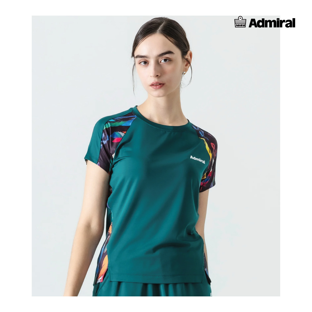 ADMIRAL　レディースウエア　2025FW