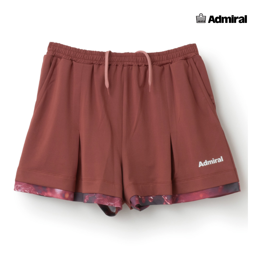 ADMIRAL　レディースウエア　2025FW