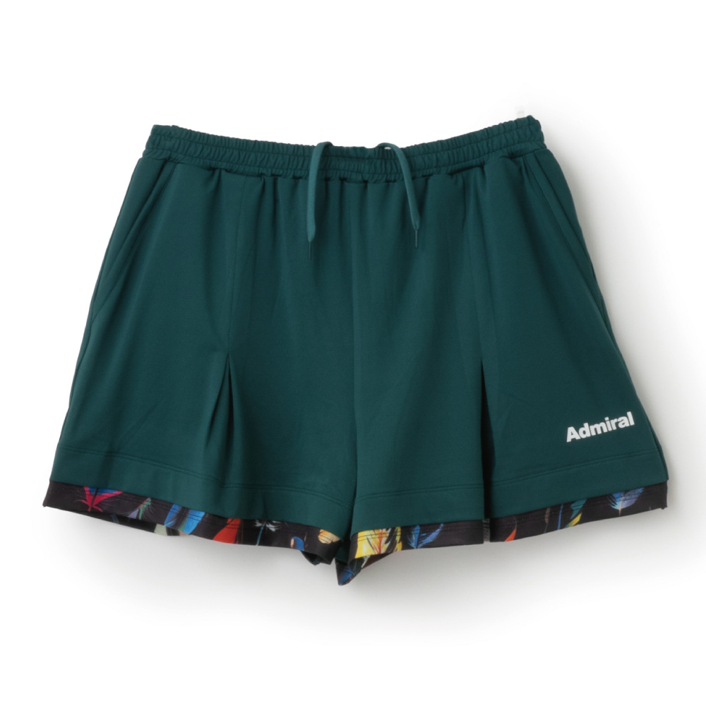 ADMIRAL　レディースウエア　2025FW