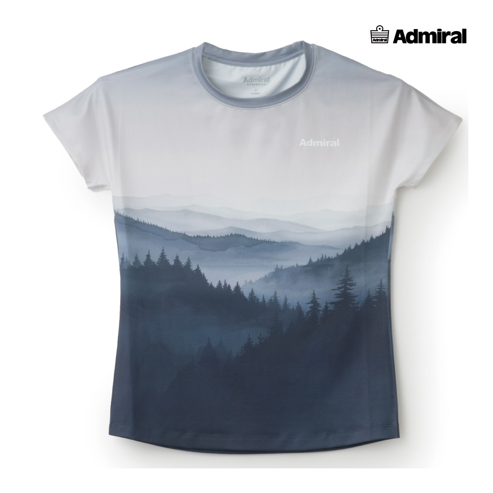 ADMIRAL　レディースウエア　2025FW