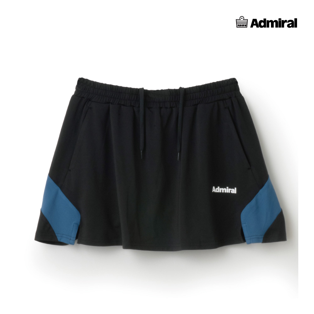 ADMIRAL　レディースウエア　2025FW