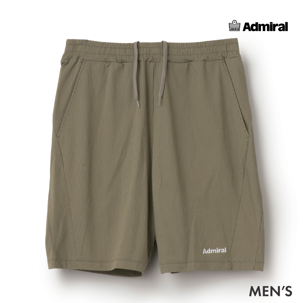 ADMIRAL ピケサッカーショーツ　ATMA619-65 メンズ　2026FW