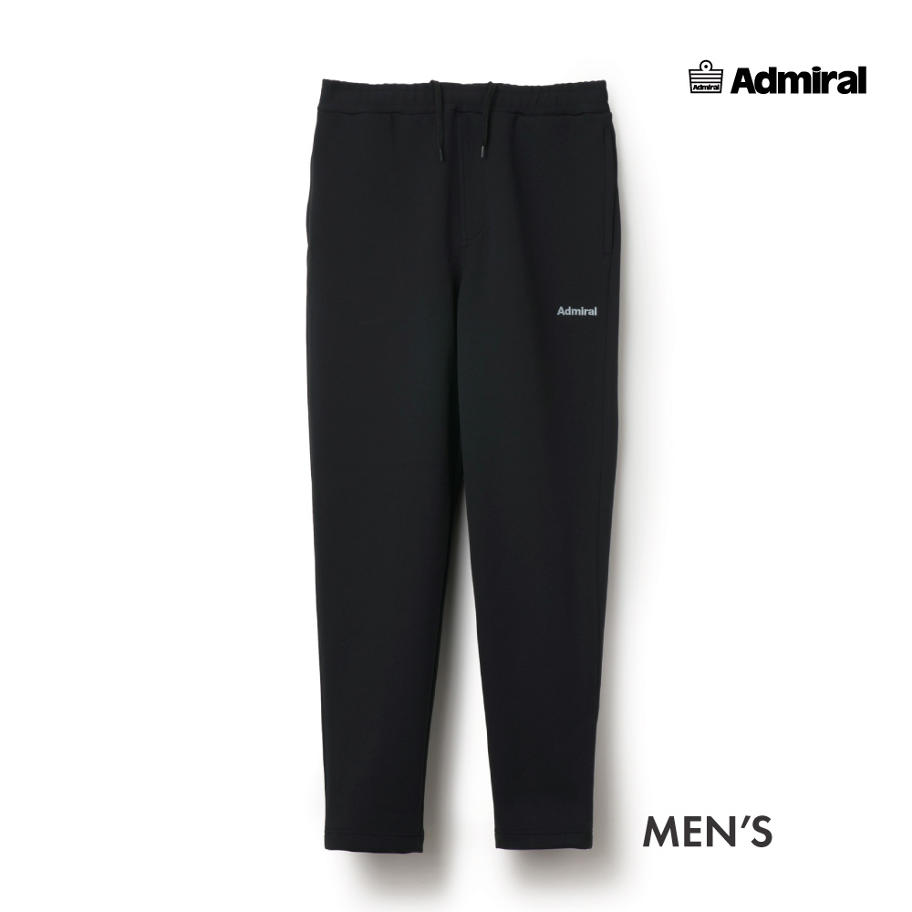 ADMIRAL セットアップダンボールパンツ　ATMA621-10 メンズ　2026FW