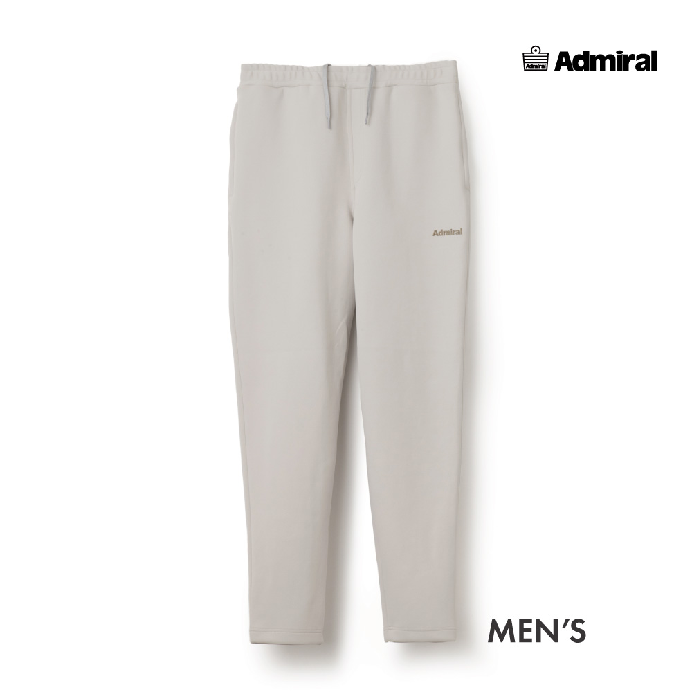 ADMIRAL セットアップダンボールパンツ　ATMA621-19 メンズ　2026FW