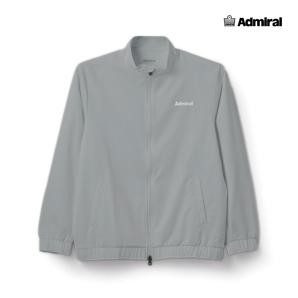 ADMIRAL　メンズ　セットアップジャケット　ATMA609-19