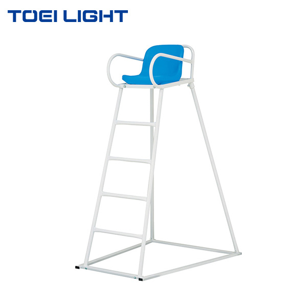 トーエイライト 審判台ＭＧ１５０ B2079 1台 TOEI LIGHT 屋外用