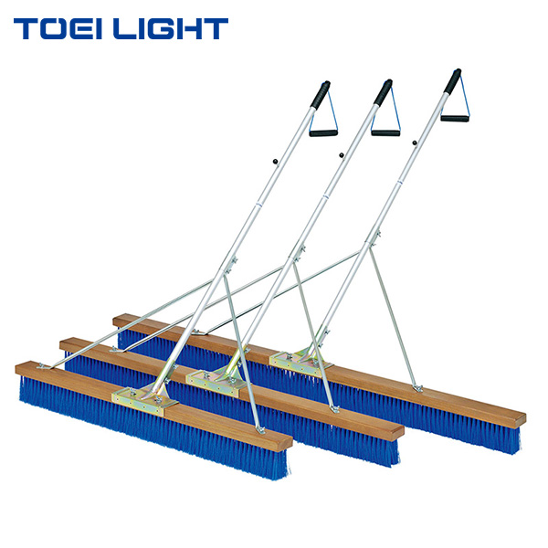 トーエイライト コートブラシPP180S1 B2586 1本 TOEI LIGHT 幅180cm