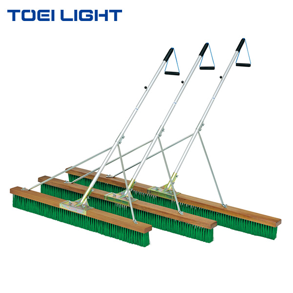トーエイライト コートブラシPP150S2 B2591 1本 TOEI LIGHT 幅150cm 法人限定商品