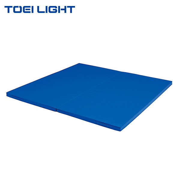 トーエイライト 二つ折り投込み練習マット2×3 T1832 1枚 投げ込みマット