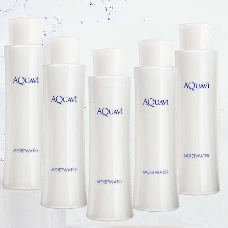 モイスト5セット