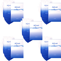 【20%OFF】バスソルト7包×5個セット