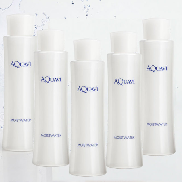 モイスト5セット