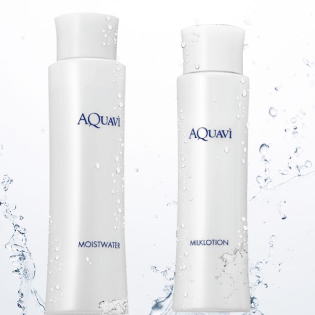 モイストミルクセット