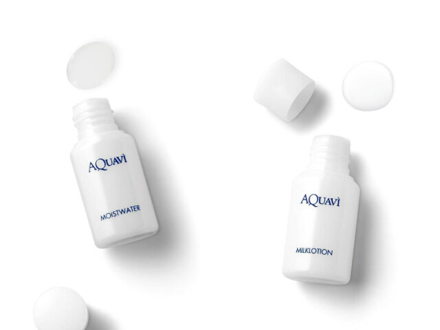 ミニモイストミルク2セット