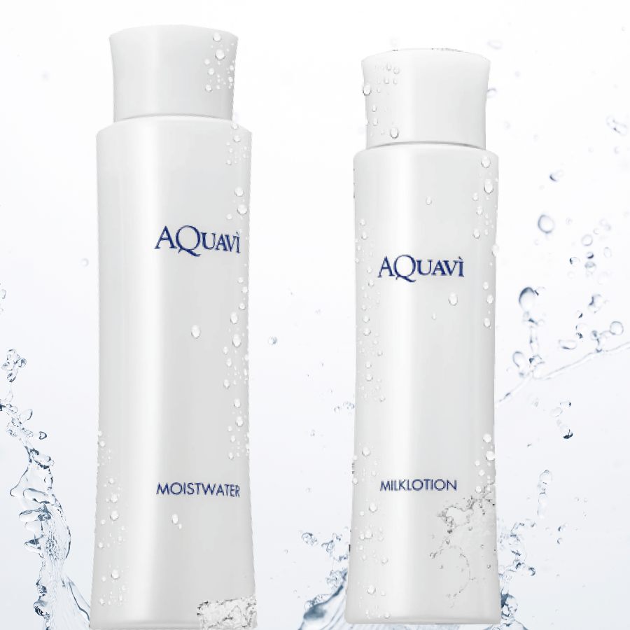 モイストミルクセット