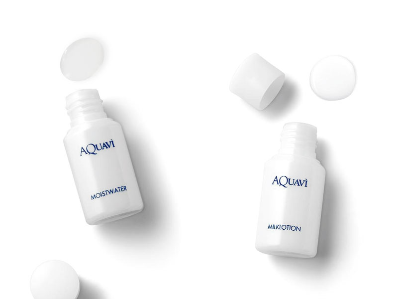 ミニモイストミルク2セット