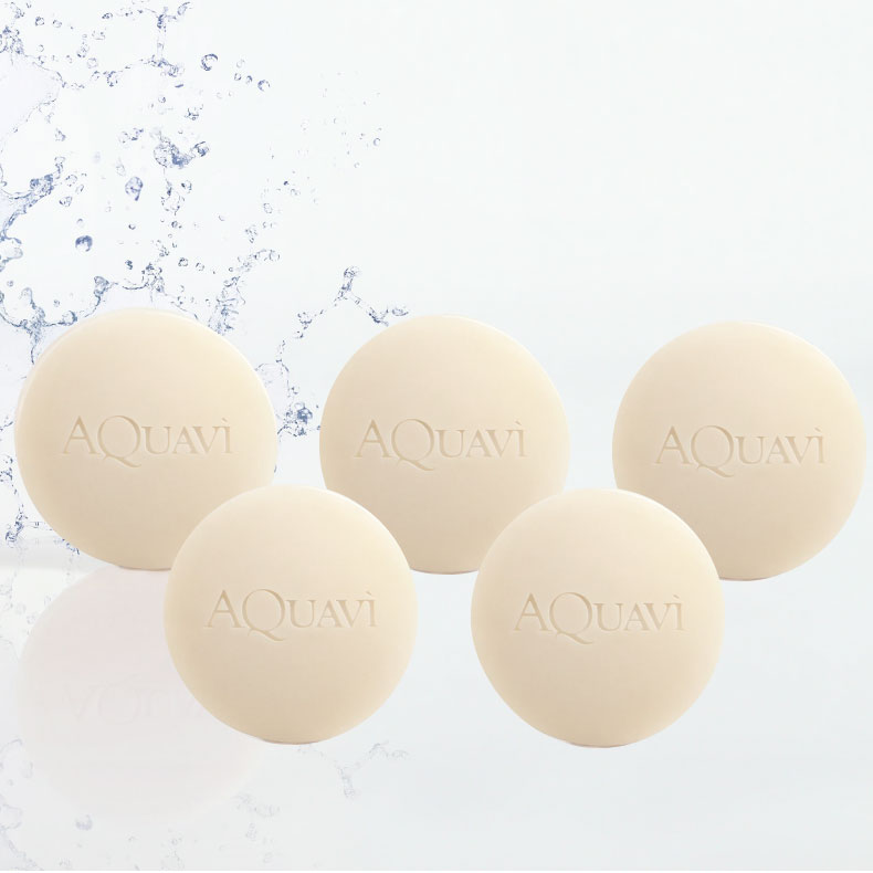 ソープ5個セット