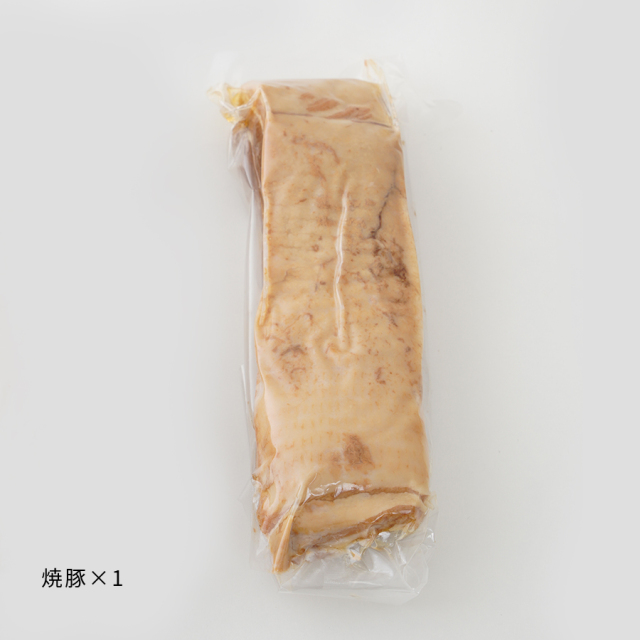 new】【定期便】坂内の焼豚1本