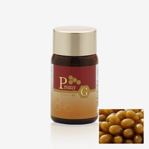 プロマイGソフトカプセル40(150粒) [商品番号：0185]