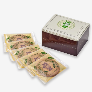 ハニーサブレ [商品番号：1355]