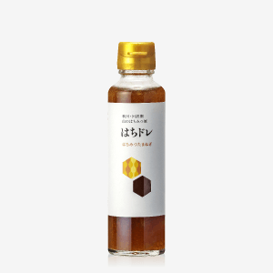 はちドレ〈はちみつたまねぎ〉(150ml)[商品番号：1565]