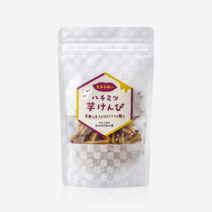 ハチミツ芋けんぴ [商品番号：1568]
