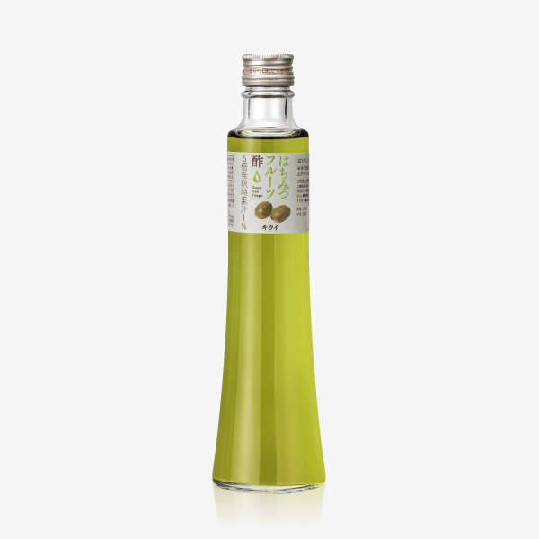 はちみつキウイ酢(300ml) [商品番号：1595]
