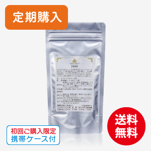［定期購入］ローヤルゼリー粒J800【徳用】[商品番号：5201]