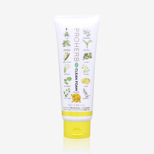 EM洗顔クリーム(100g) [商品番号：0030]