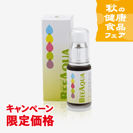 ビー・アクア(30ml・スプレータイプ) [商品番号：0180]
