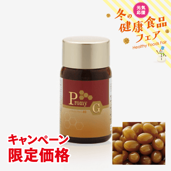 プロマイGソフトカプセル40(150粒) [商品番号：0185]