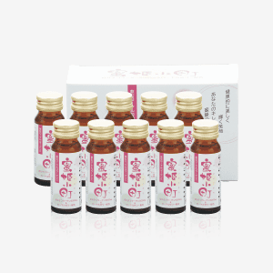 蜜姫小町（30ml×10本） [商品番号：0422]