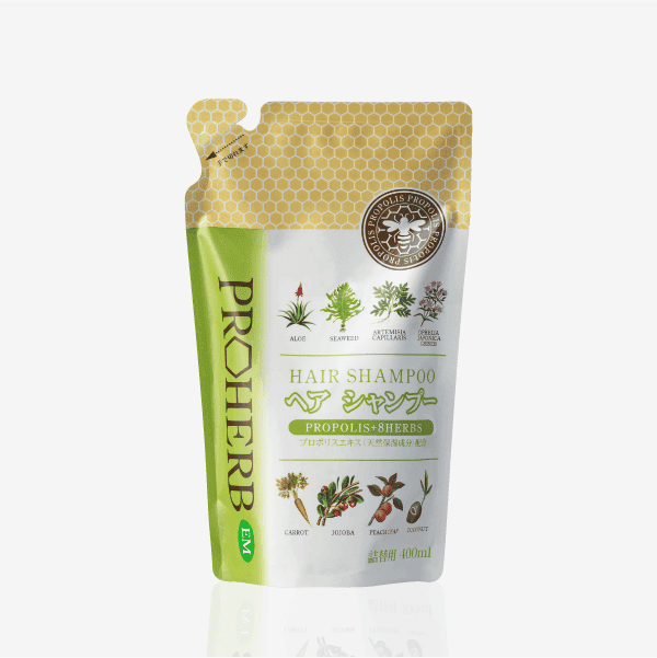 プロハーブEXジェルクリーム(50g) [商品番号：1900]