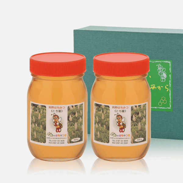 国産純粋はちみつ　田沢湖　山のはちみつ屋　トチ　2400g ♥️ 楽天市場】【ふるさと納税】国産 はちみつ トチ 2400g 山のはちみつ屋