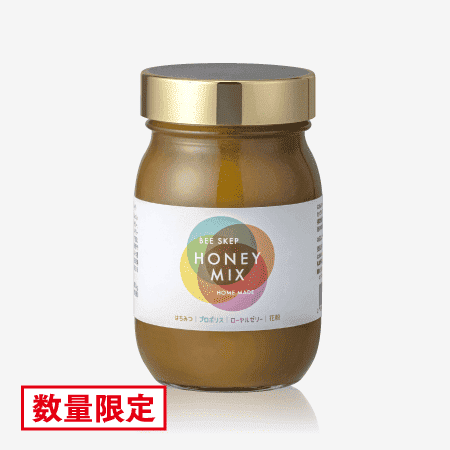 ハニーミックス（600g） [商品番号：1424]