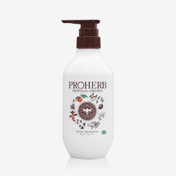 EMボディシャンプー(500ml) [商品番号：1495]