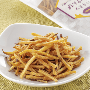 ハチミツ芋けんぴ [商品番号：1568]