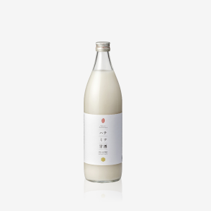 ハチミツ甘酒（900ml）[商品番号：1807]