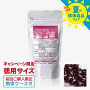 ローヤルコラーゲンC【キャンペーン限定徳用パック140g】 [商品番号：0170]